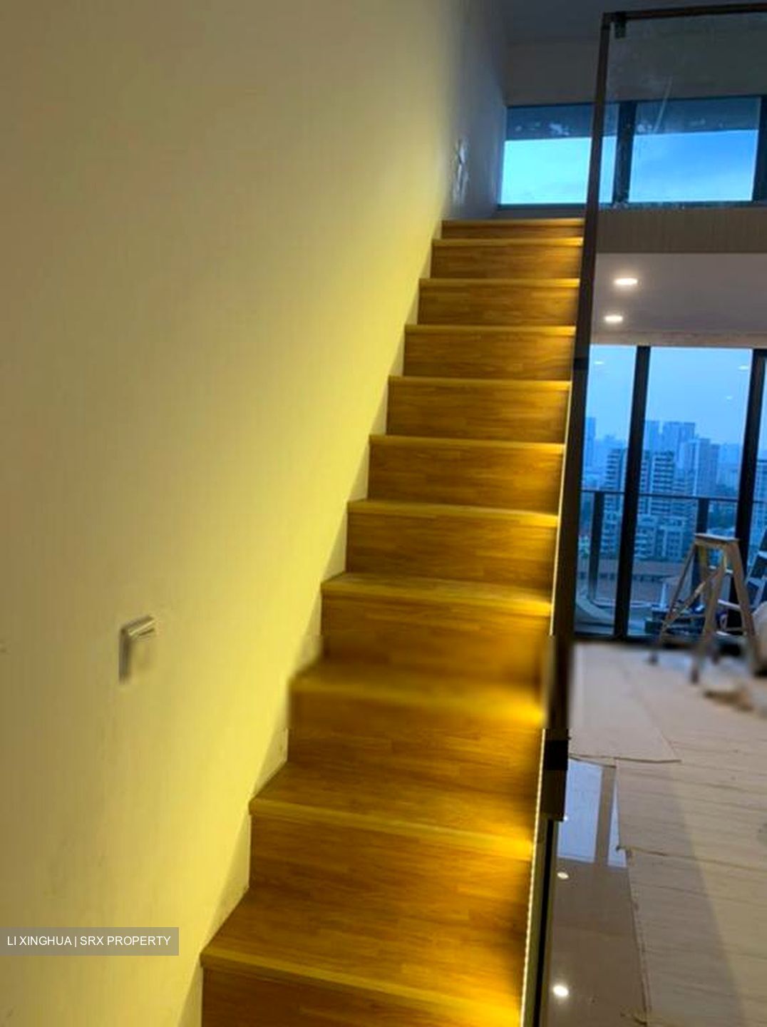 The Poiz Residences (D13), Apartment #290648681